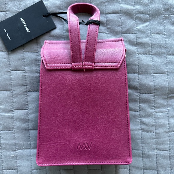 Matt & Nat Handbag - Picture 4 of 5